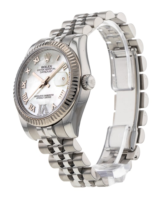 Rolex Datejust Lady 31 178274 Image 2